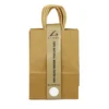Natural Brown Paper Bag 12pc