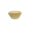Natural Paper Large Baking Cups 72pk