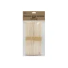 Natural Popsicle Stick 200x25x1.6mm