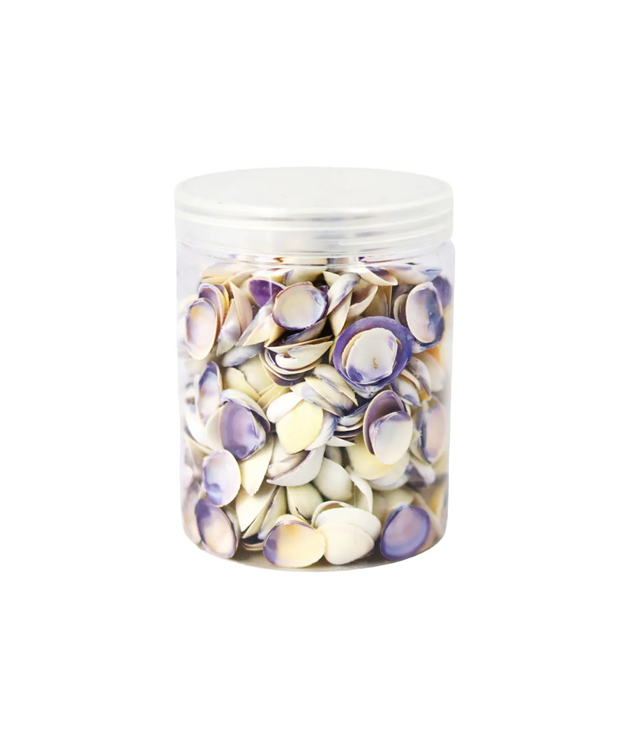 Natural Sea Shells 400g