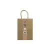 Natural Small Paper Bag 4pcs