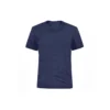 Navy Plain T-Shirt