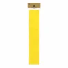 Neon Bright Yellow Crepe Paper 200x50cm