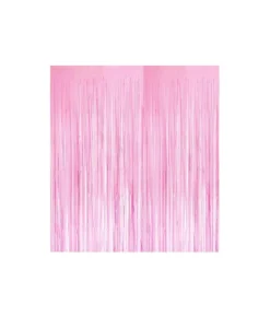 Neon Pink Backdrop 2×1.8m