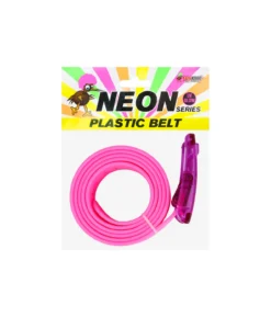 Neon Pink Belt