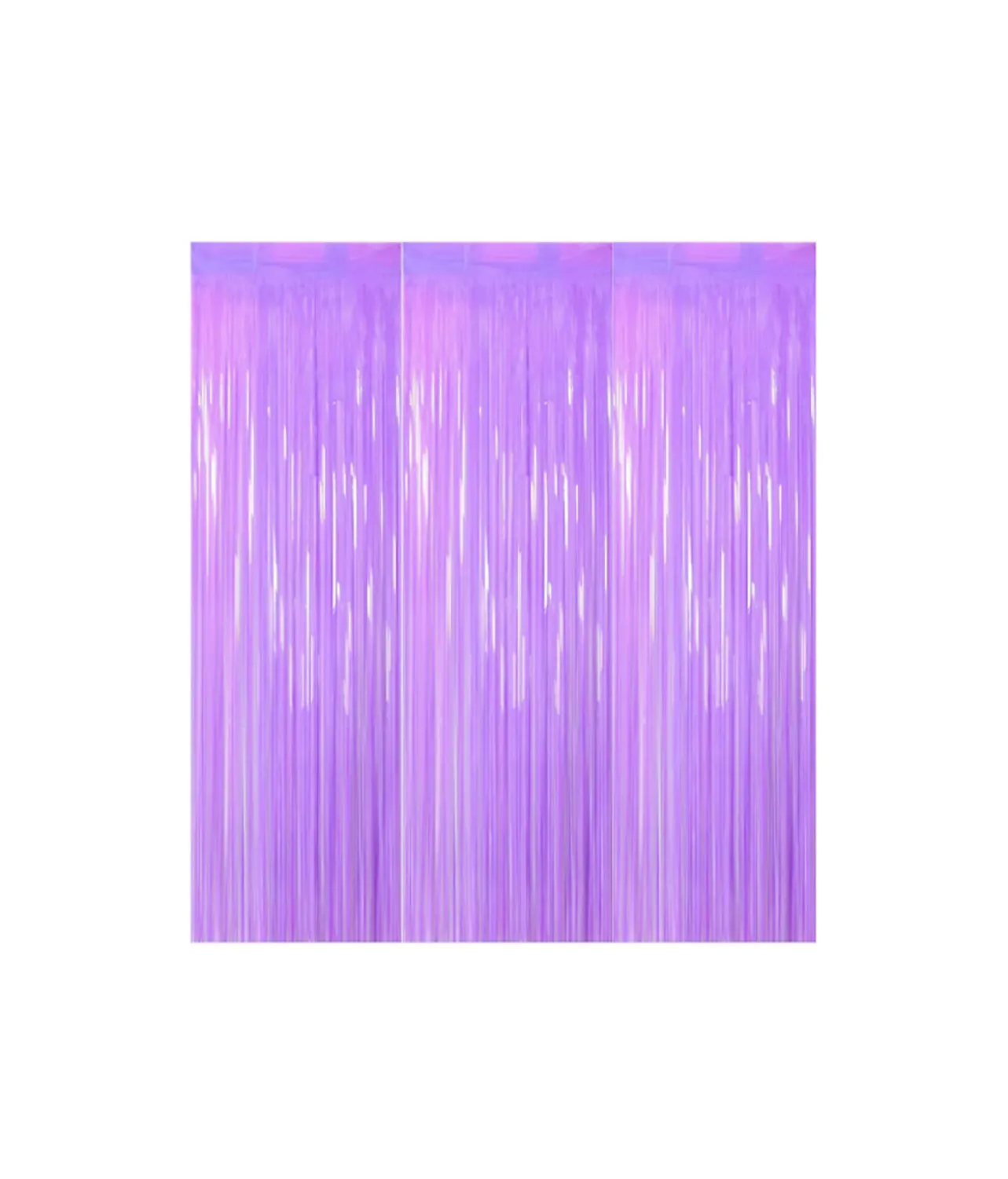 Neon Purple Backdrop 2×1.8m