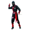 Ninja Man