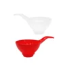 Non Spill Canning Funnel Assorted
