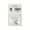 Number 1 Sign 5x5cm