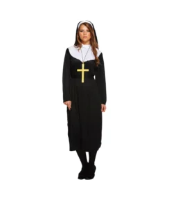 Nun Adult