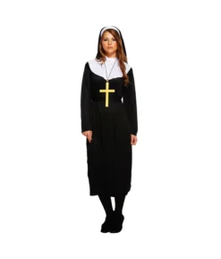 Nun Adult XL