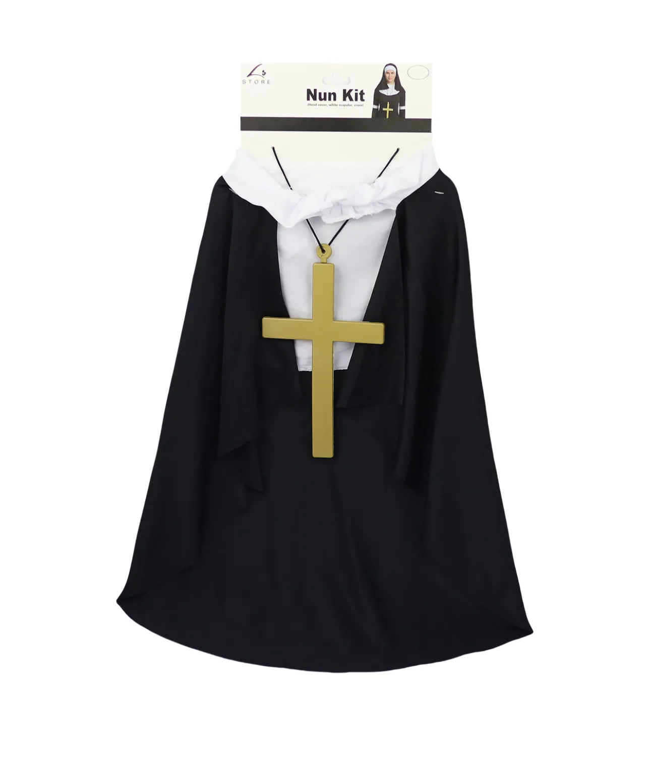 Nun Kit