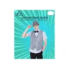 Old Man Dress Up Kit