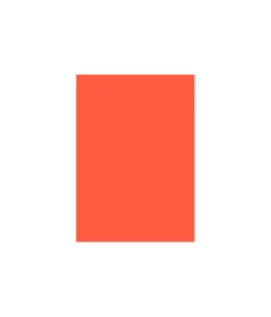 Orange A4 Colour Paper 10pk
