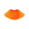 Orange Adult Tutu 40cm
