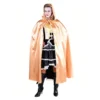 Orange Cape