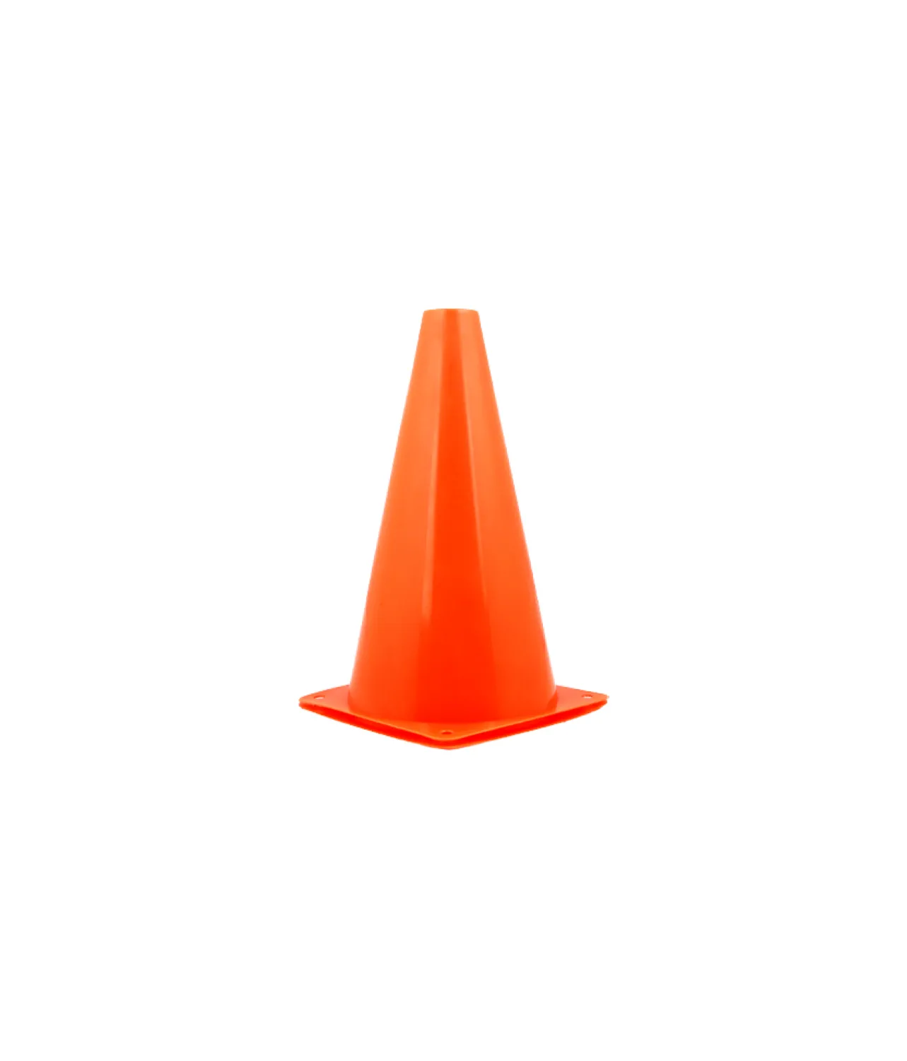 Orange Sport Cone 2pc