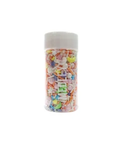 Over The Rainbow Sprinkle Medley 75g