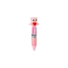 Owl Mini Ballpoint Pen 9.5cm