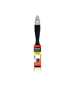 Paint Brush Rubber Grip 2.5cm