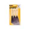 Paint Scrapper 3pk