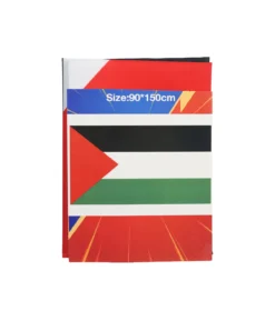 Palestine Flag 90x150cm