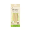 Paper Bubble Tea Straws 25pk