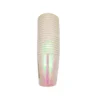 Paper Cups Rainbow Metallic 9ox 20pc