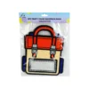Party Favor Backpack Bags 6pk