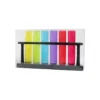 Party Shot Tube Glasses 6pk