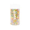 Pasel Star Shape Sprinkles 75g
