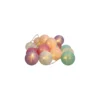 Pastel Cotton Ball Lights 20 LED