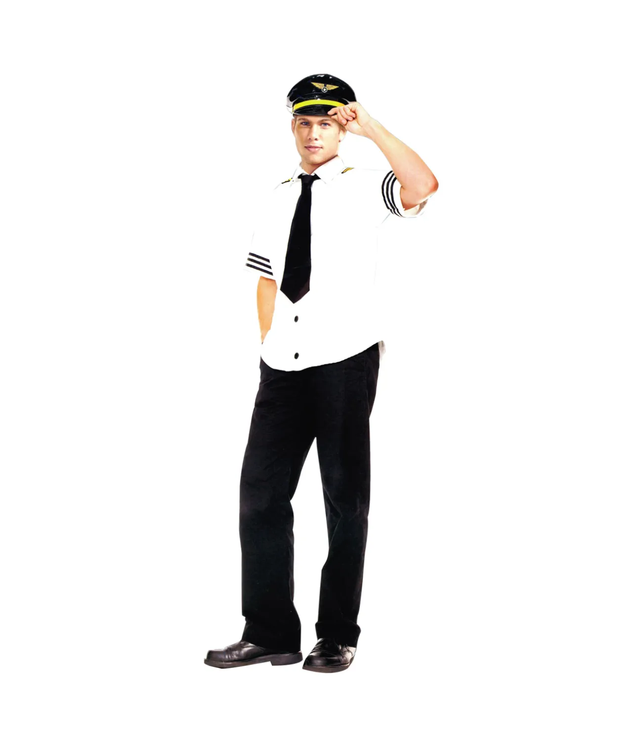 Pilot
