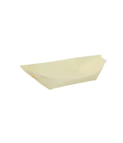 Pine Boat 6 Inch 24pc