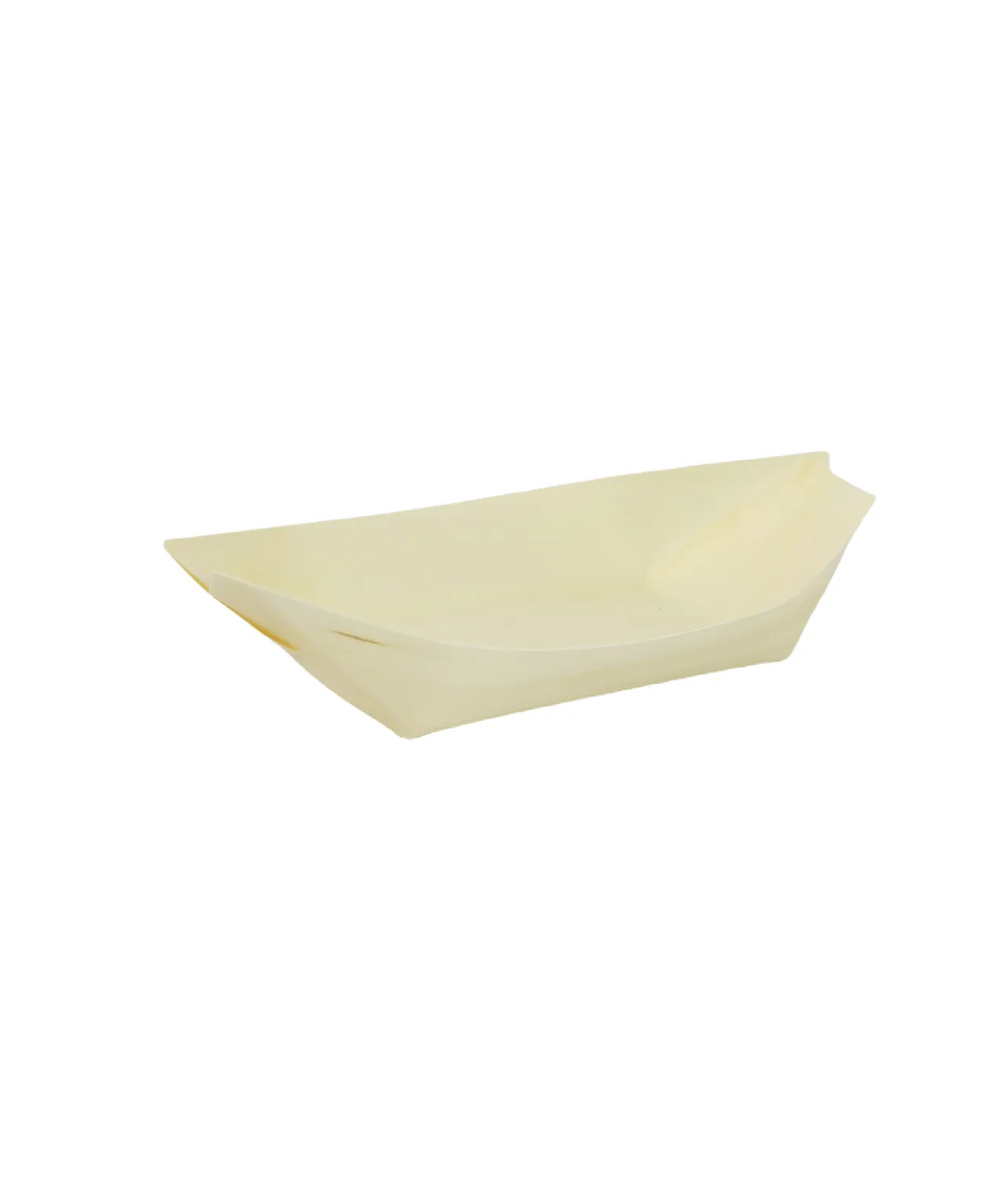 Pine Boat 6 Inch 24pc