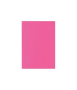 Pink A4 Colour Paper 10pk