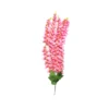 Pink Artificial Orchid 90cm