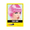 Pink Bob