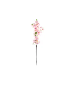 Pink Cherry Blossom Bunch 100cm