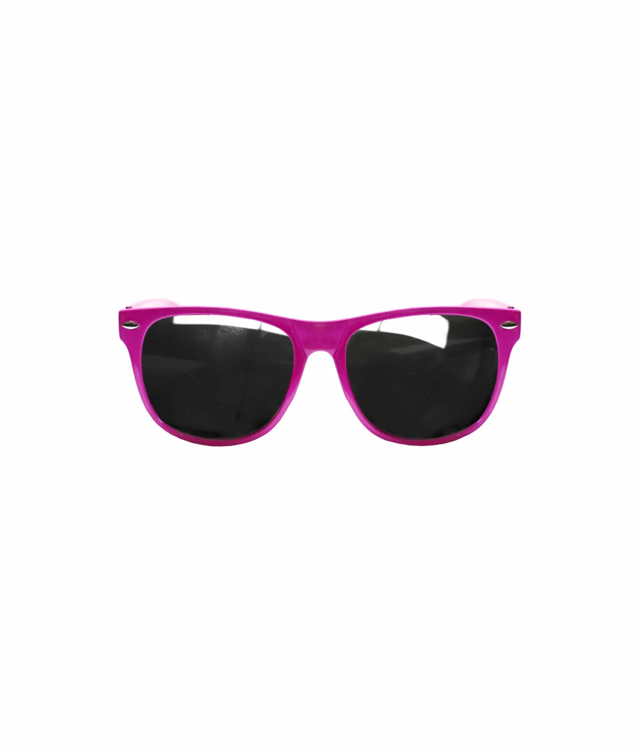 Pink Design Party Glasses