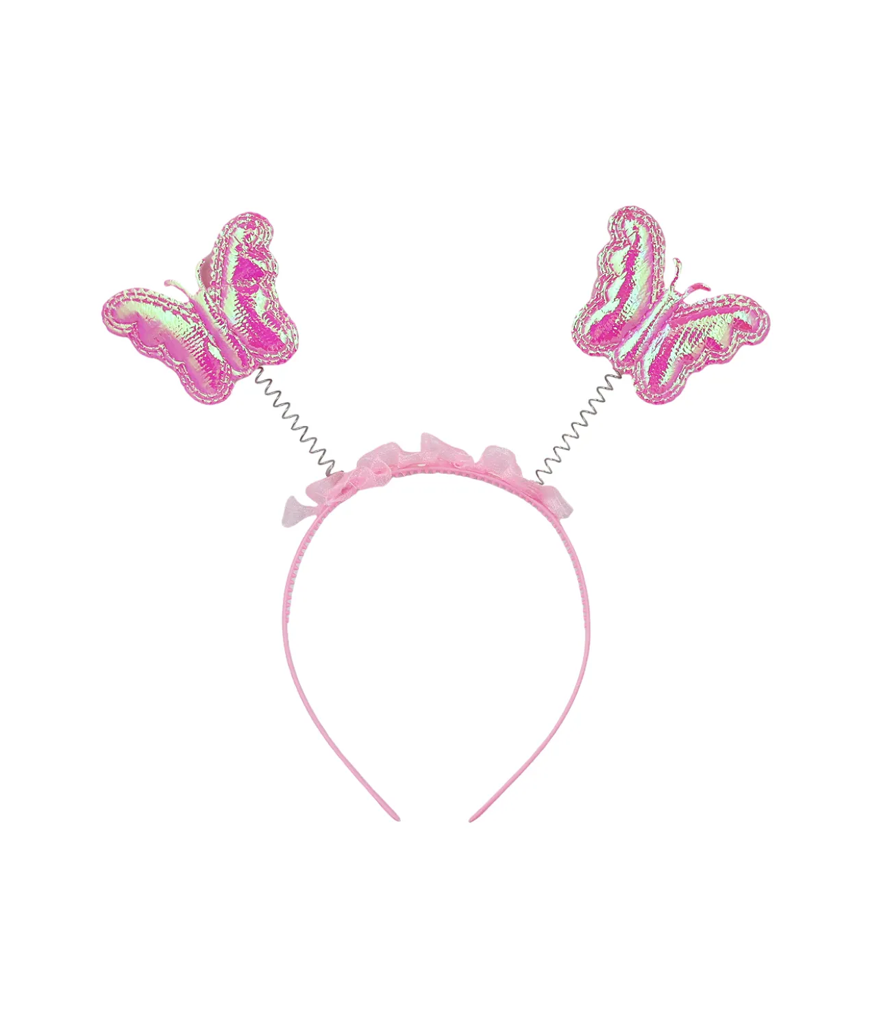 Pink Fairy Tutu Set