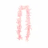 Pink Feather Boa