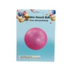 Pink Inflatables Beach Ball 40cm 1pc