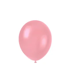 Pink Latex Balloons 12inch 50pk