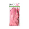 Pink Magic Balloons With Pump 50pcs