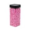 Pink Pebbles 5-8mm 850g