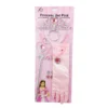 Pink Princess Wand Set