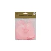 Pink Rose Flower Petals 400pc