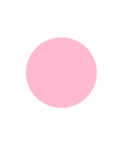 Pink Round Masonite Cake Board 8in