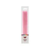 Pink Sparkling Candles 18pk